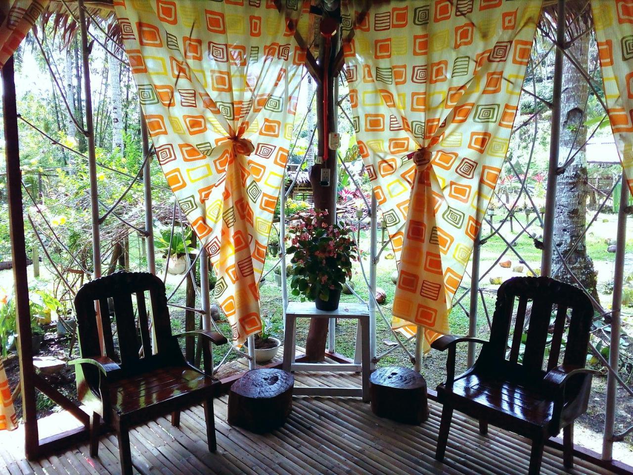 Batuan Hammock Hostel Exterior foto
