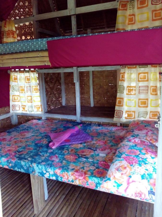 Batuan Hammock Hostel Exterior foto