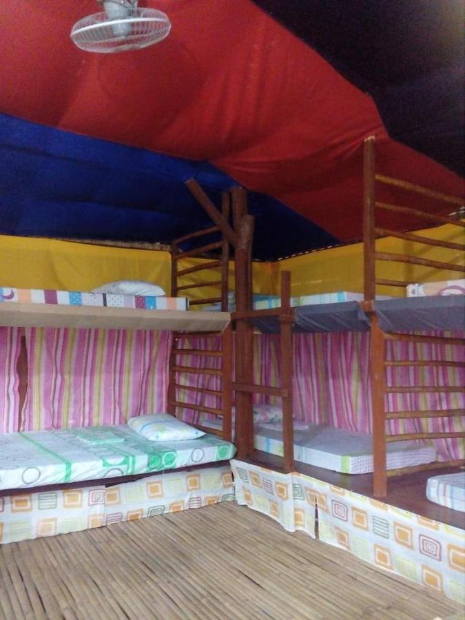 Batuan Hammock Hostel Exterior foto