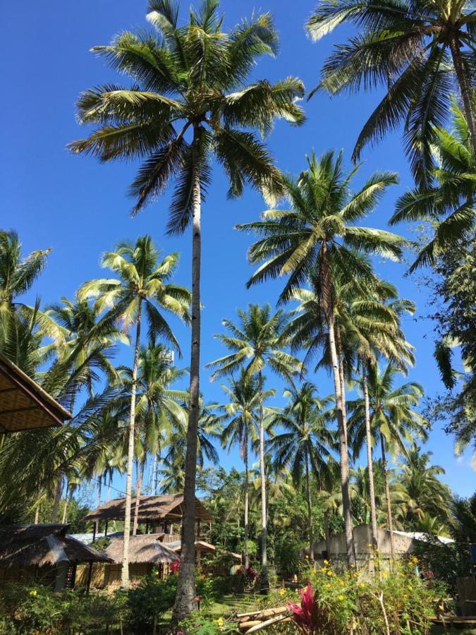 Batuan Hammock Hostel Exterior foto